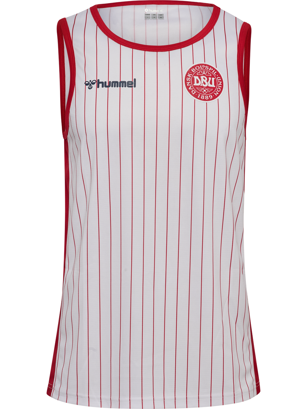 DBU 26 FAN TANKTOP