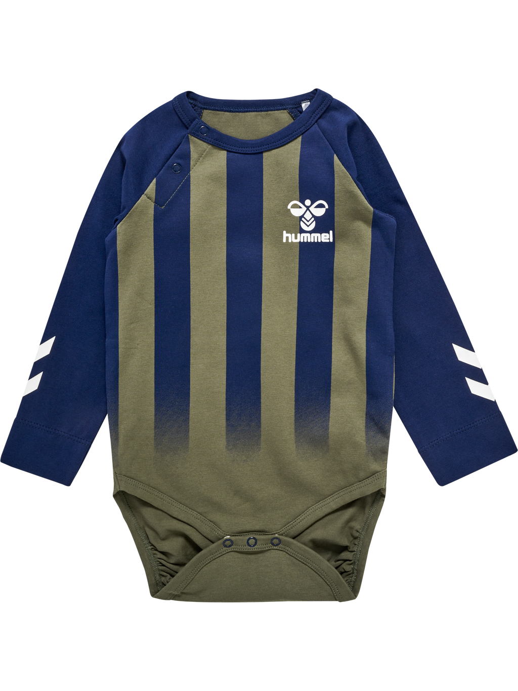 hmlERHAN BODY L/S