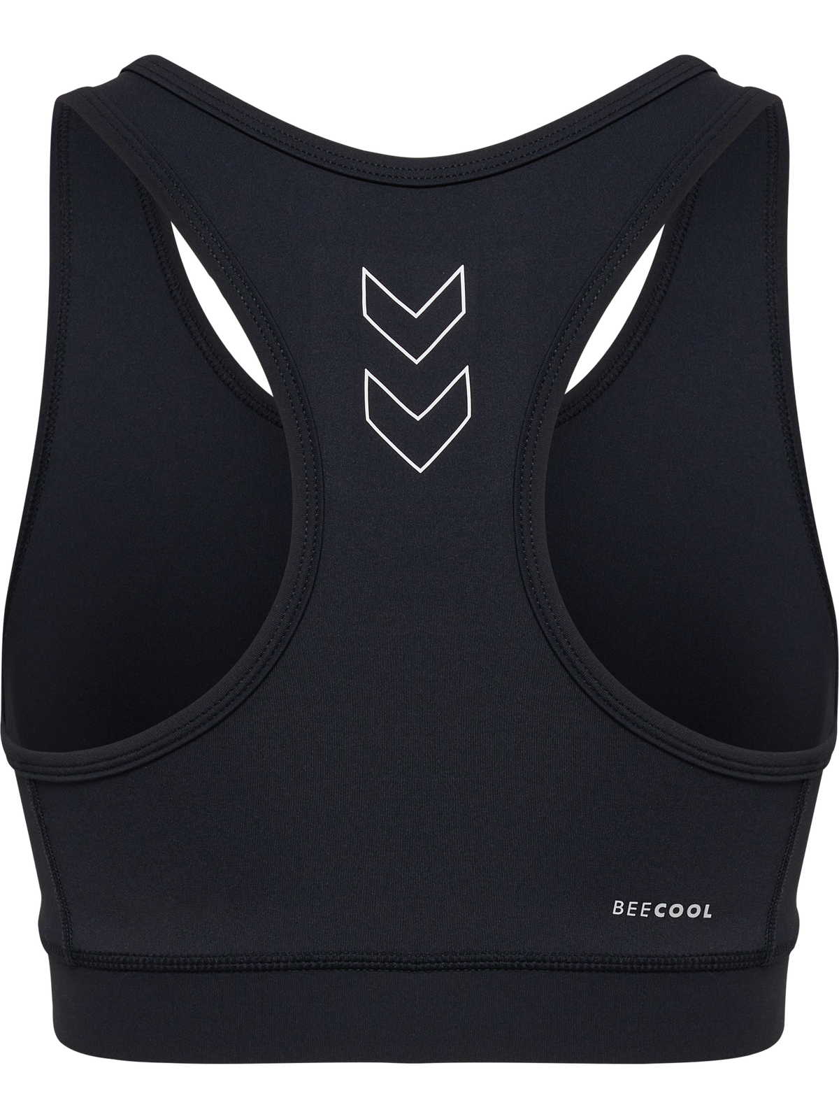 hmlTE FUNDAMENTAL SPORTS BRA