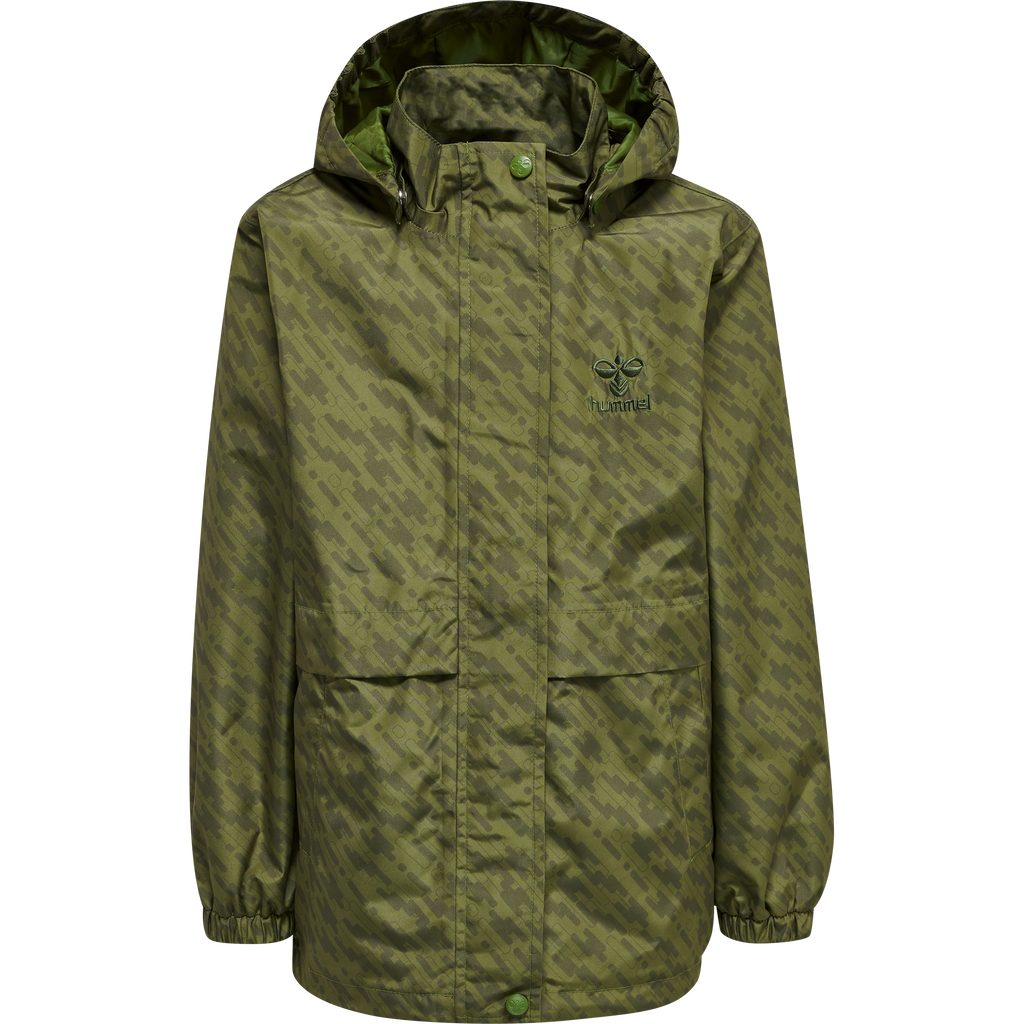 hmlSOUTH JACKET