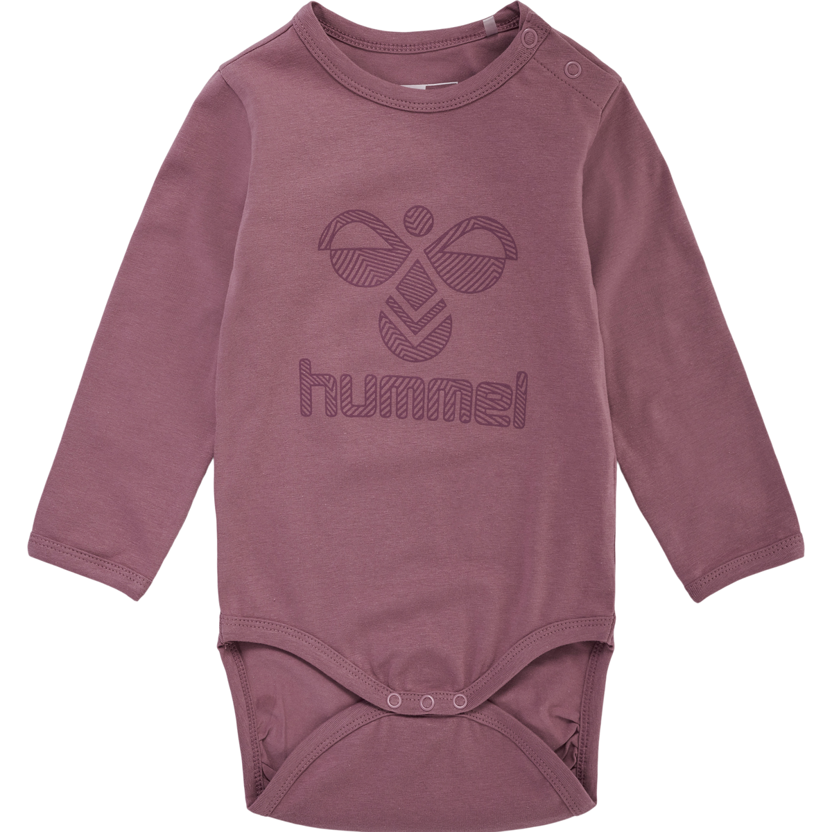 hmlFASTWO FLIPPER BODY L/S