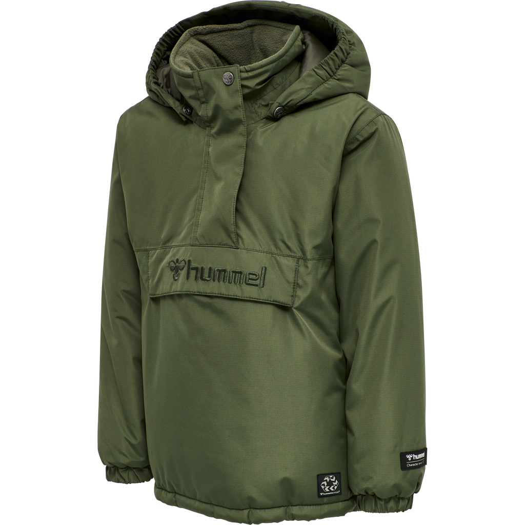 hmlCOZY JACKET
