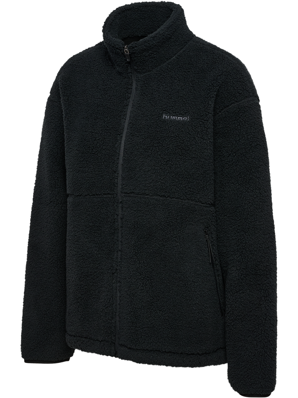 hmlSHERPA FLEECE WOMEN