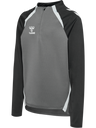 hmlLEAD 2.0 HALF ZIP KIDS