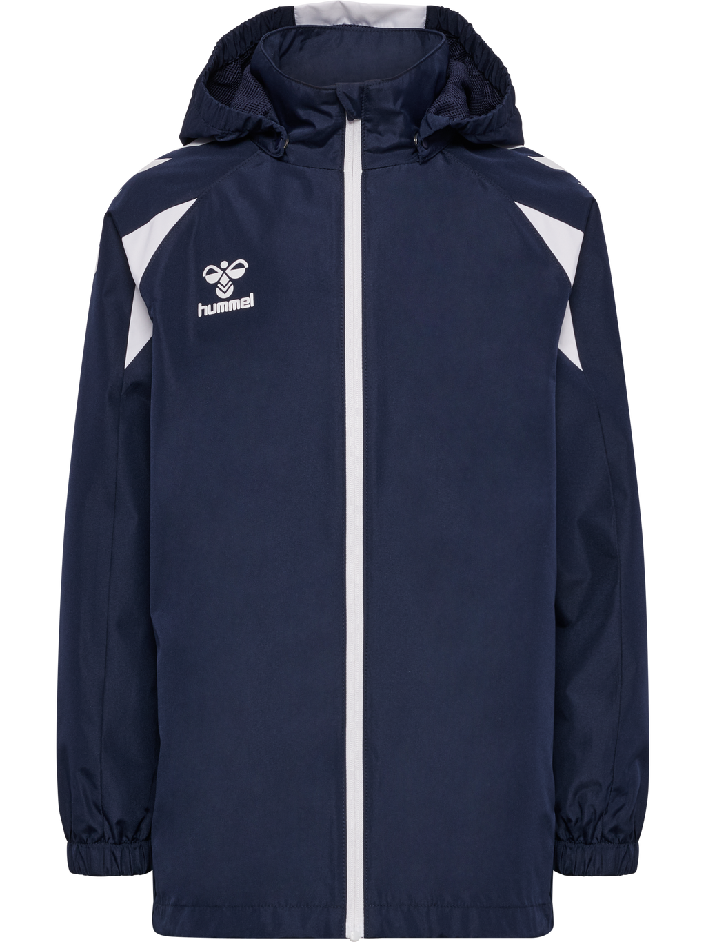 hmlCORE 2.0 ALL-WEATHER JACKET KIDS