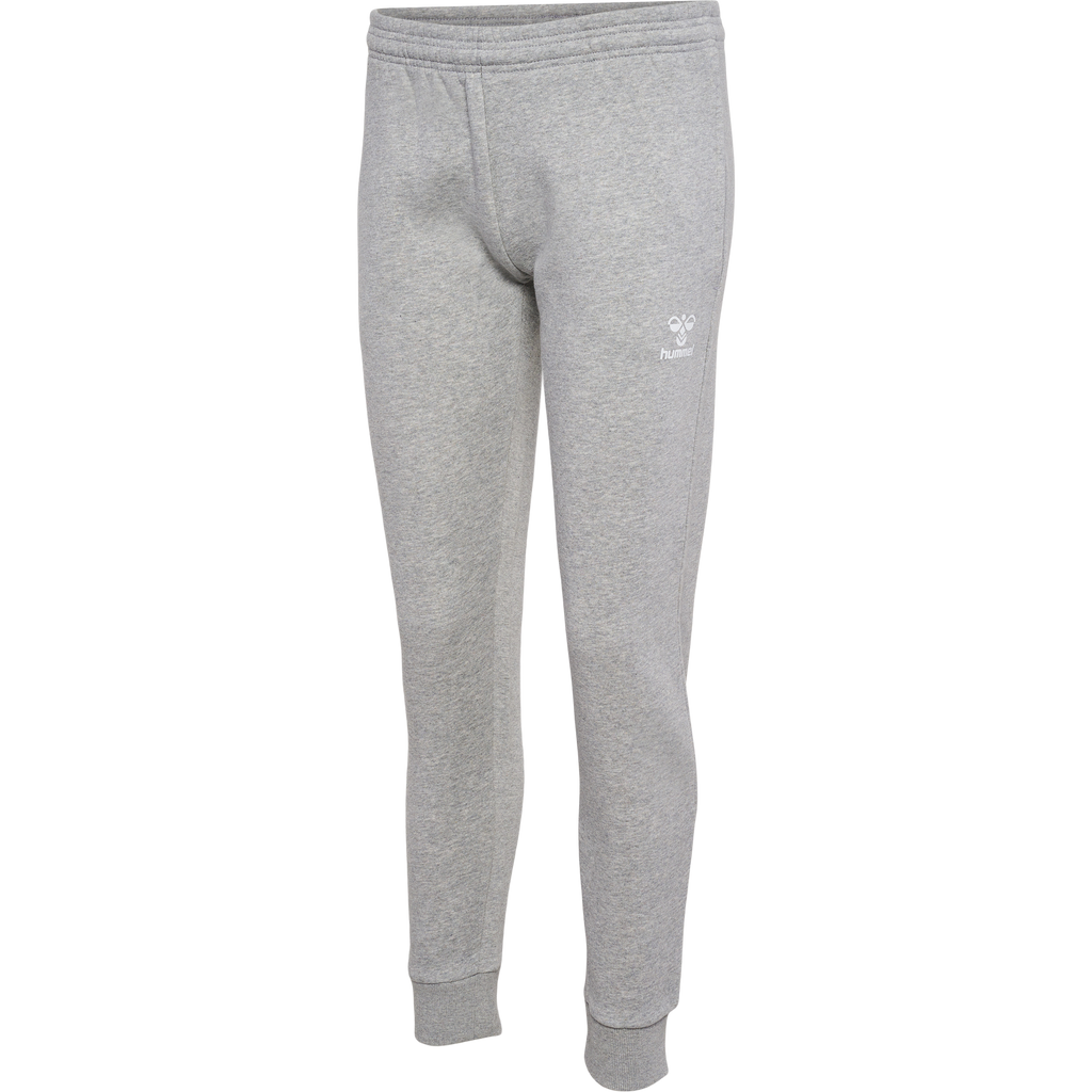 hmlMOVER COTTON CUFF PANTS WOMAN