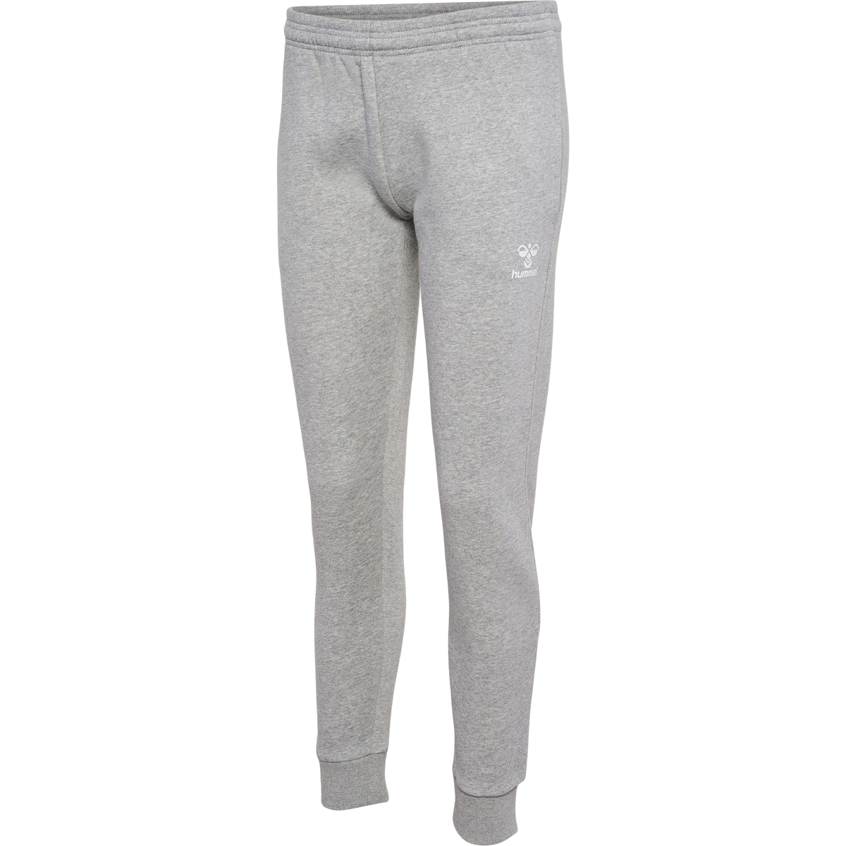 hmlMOVER COTTON CUFF PANTS WOMAN