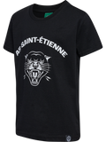 ASSE FAN AS SAINT ETIENNE TEE KIDS