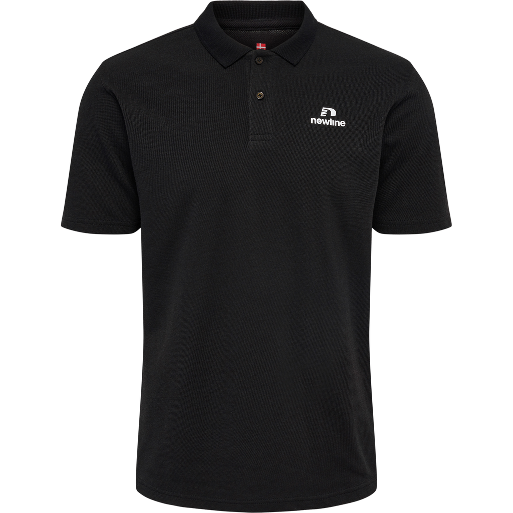 nwlLEA COTTON POLO MEN