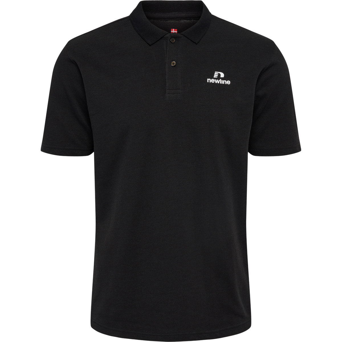 nwlLEA COTTON POLO MEN