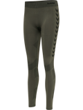 HUMMEL FIRST SEAMLESS TR TIGHTS W