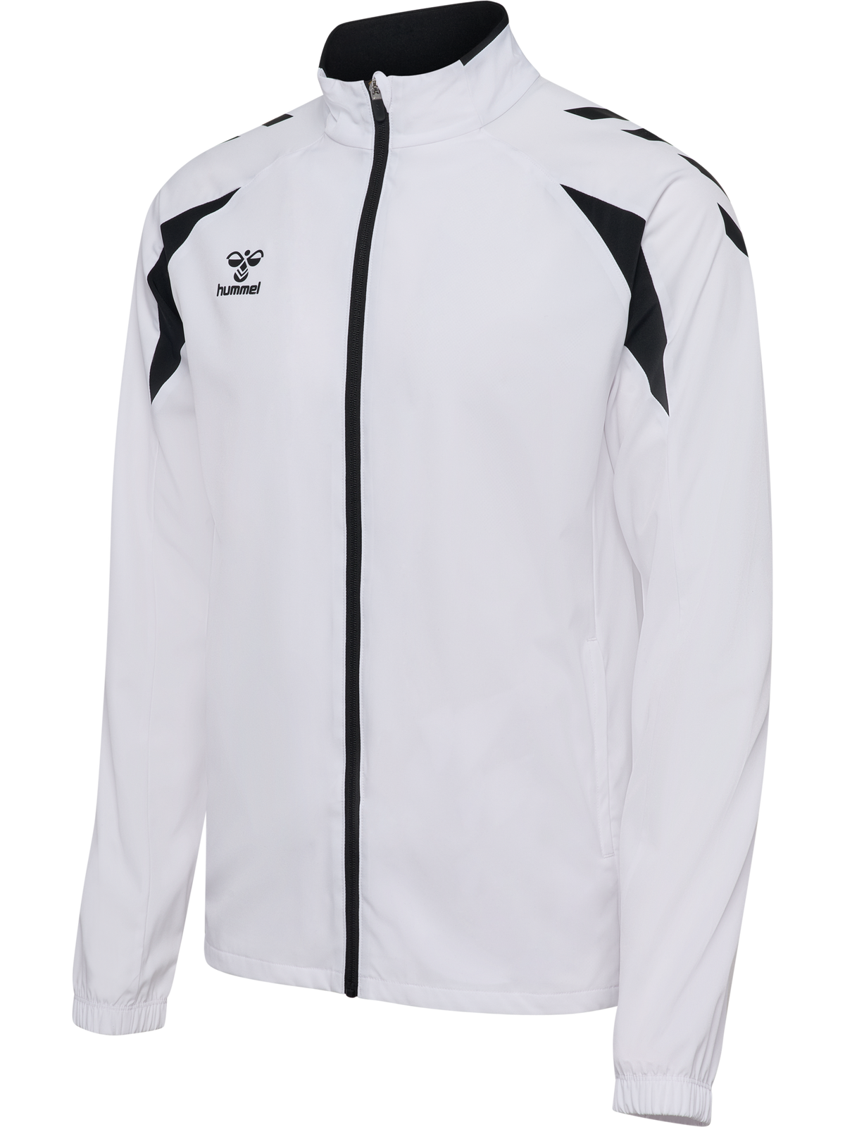 hmlCORE 2.0 WOVEN JACKET