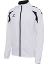 hmlCORE 2.0 WOVEN JACKET