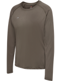 nwlBEAT W T-SHIRT L/S