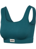 hmlPULSE SEAMLESS RIB BRA