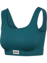 hmlPULSE SEAMLESS RIB BRA