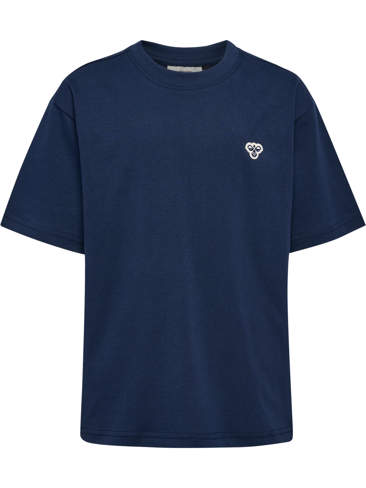 hmlJR LOOSE T-SHIRT S/S BEE