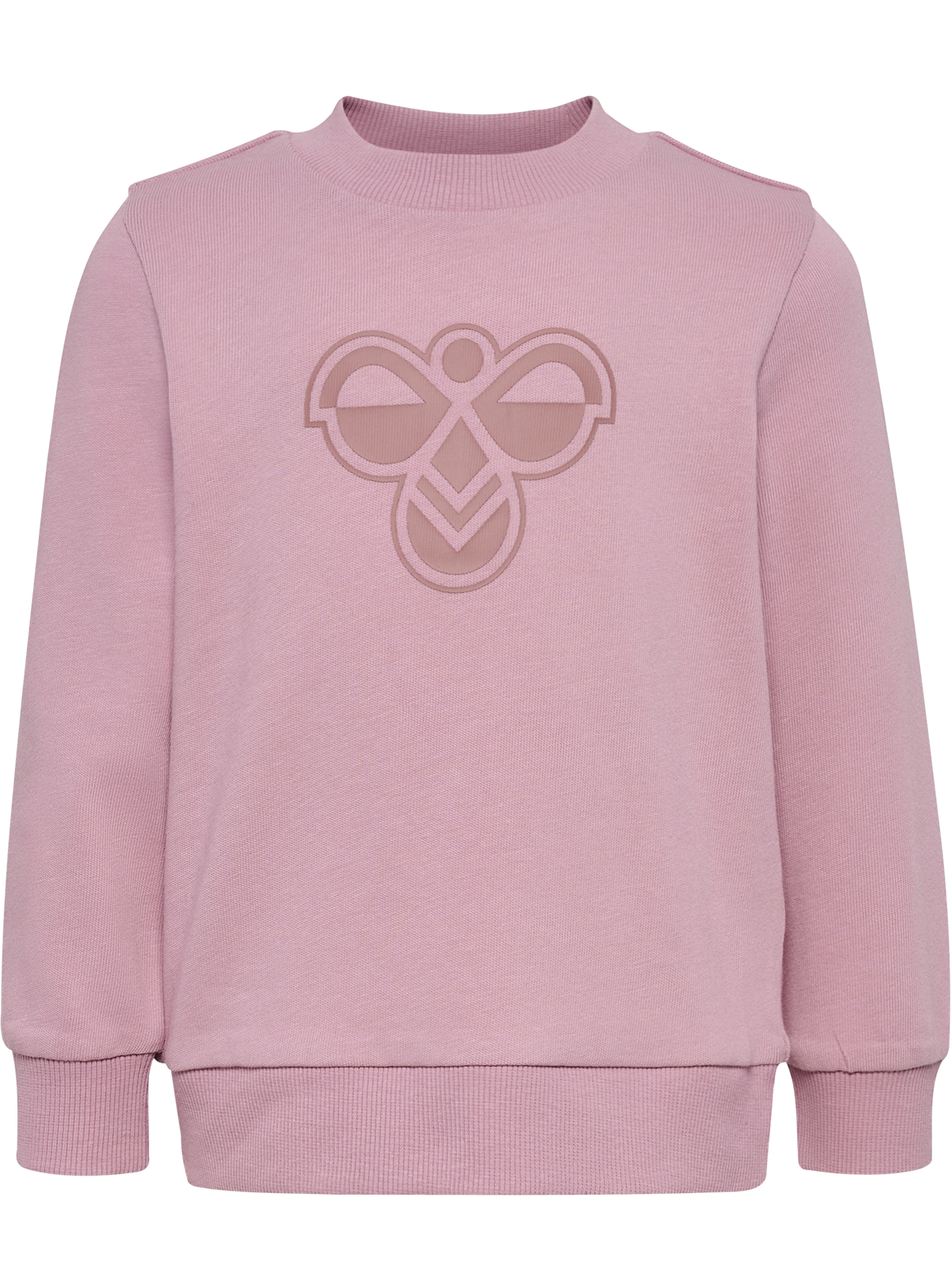 hmlMINI JERSEY CREWSUIT BEE