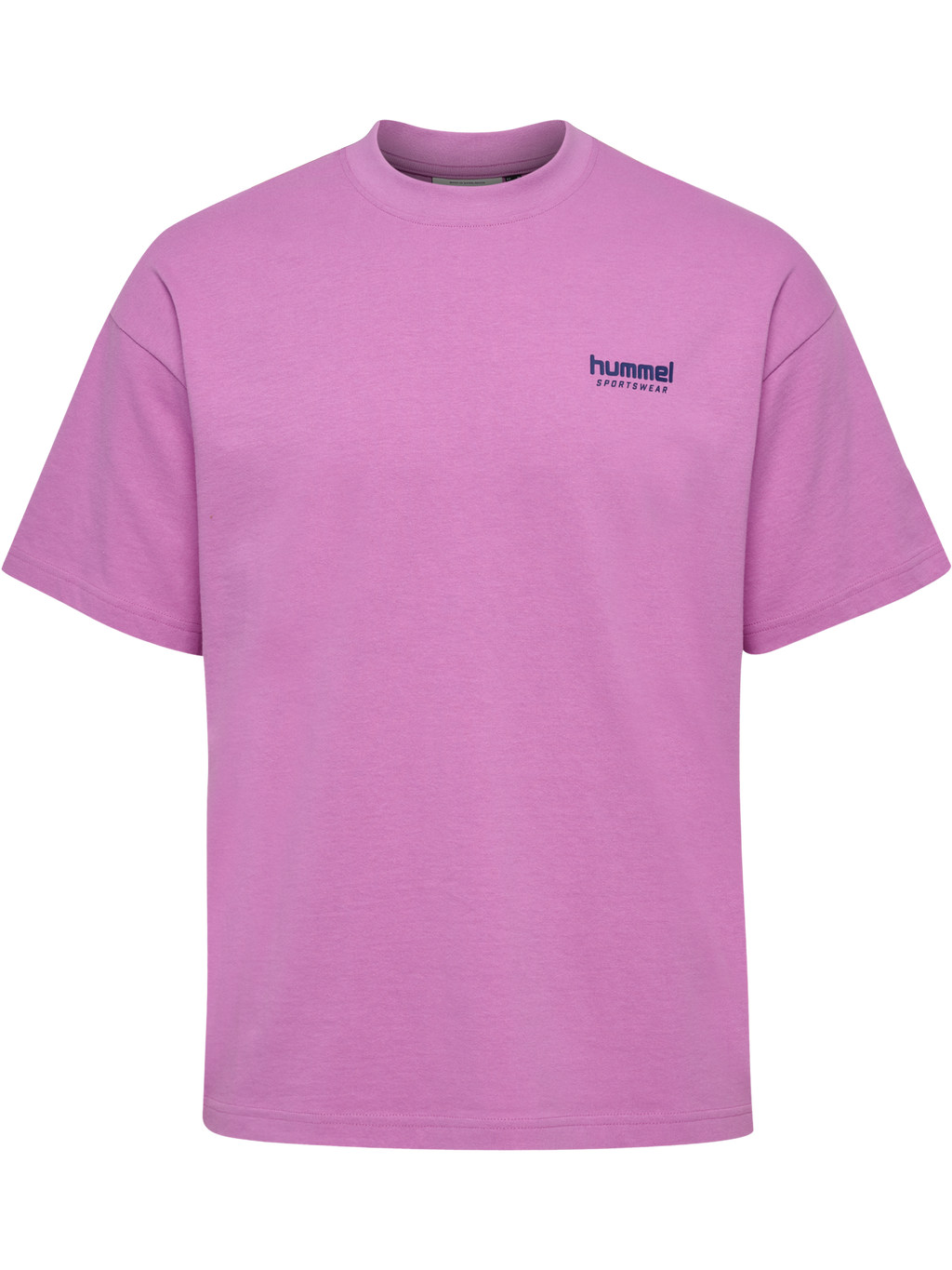 hmlLOOSE T-SHIRT S/S HEADBALL