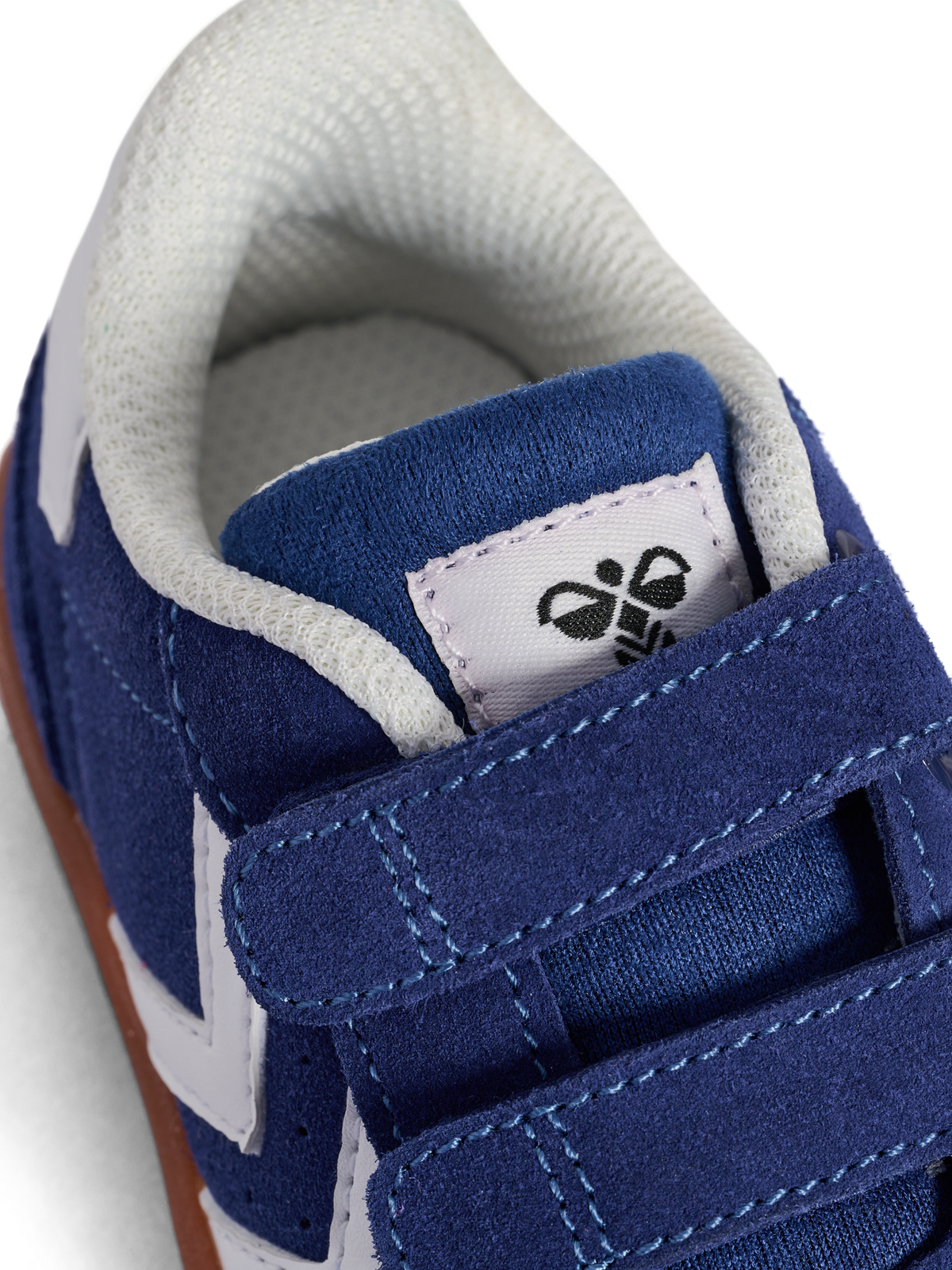 VICTORY SUEDE II INFANT