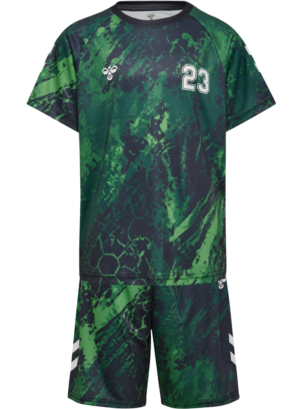hmlSHIMMER SET