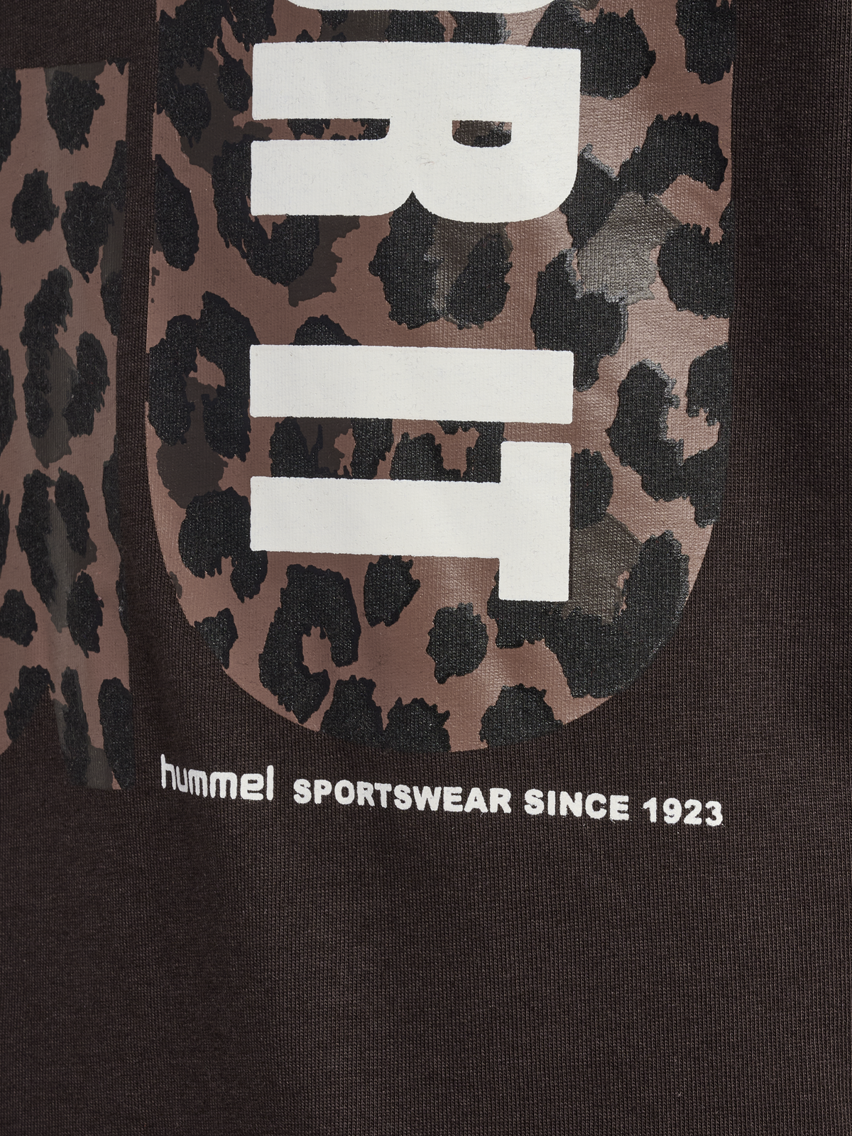 hmlREBEL LAYER T-SHIRT LS