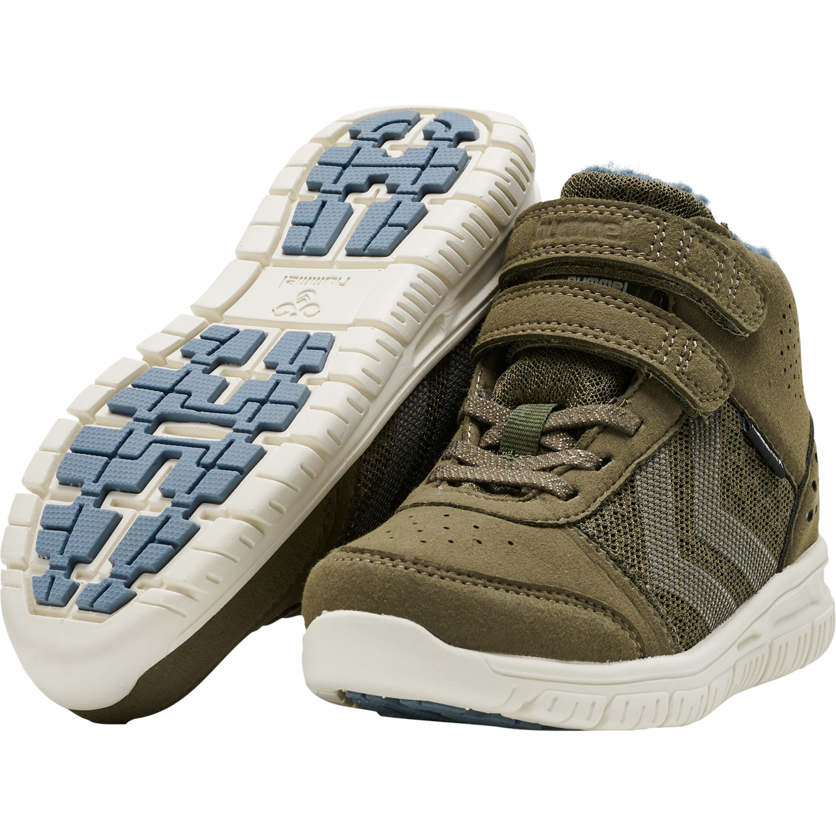 CROSSLITE WINTER MID TEX JR