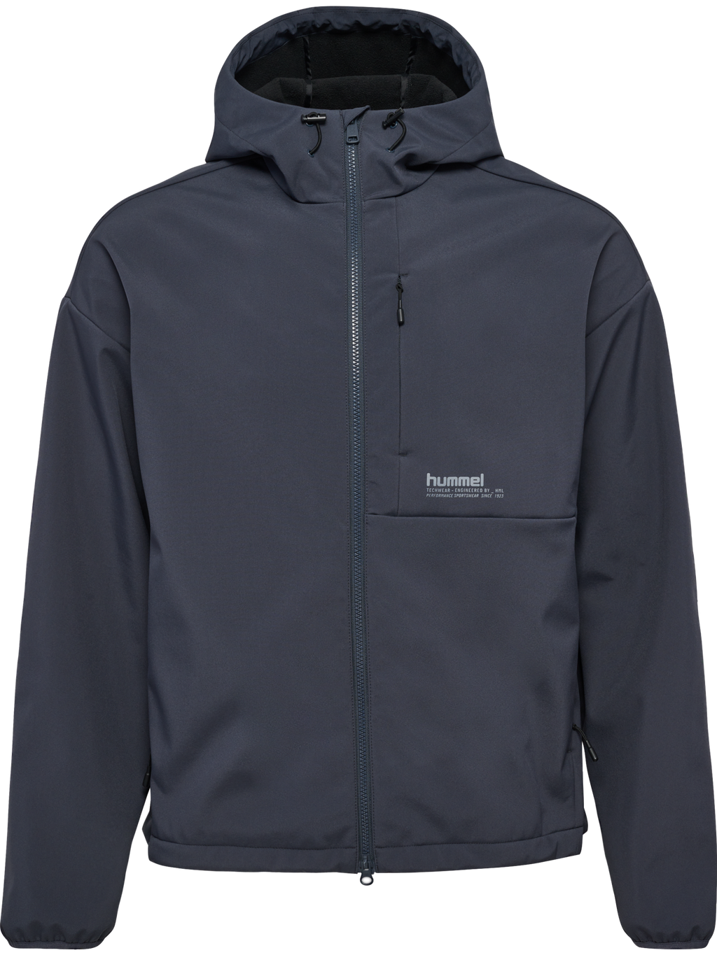 hmlLOOSE SOFTSHELL JACKET