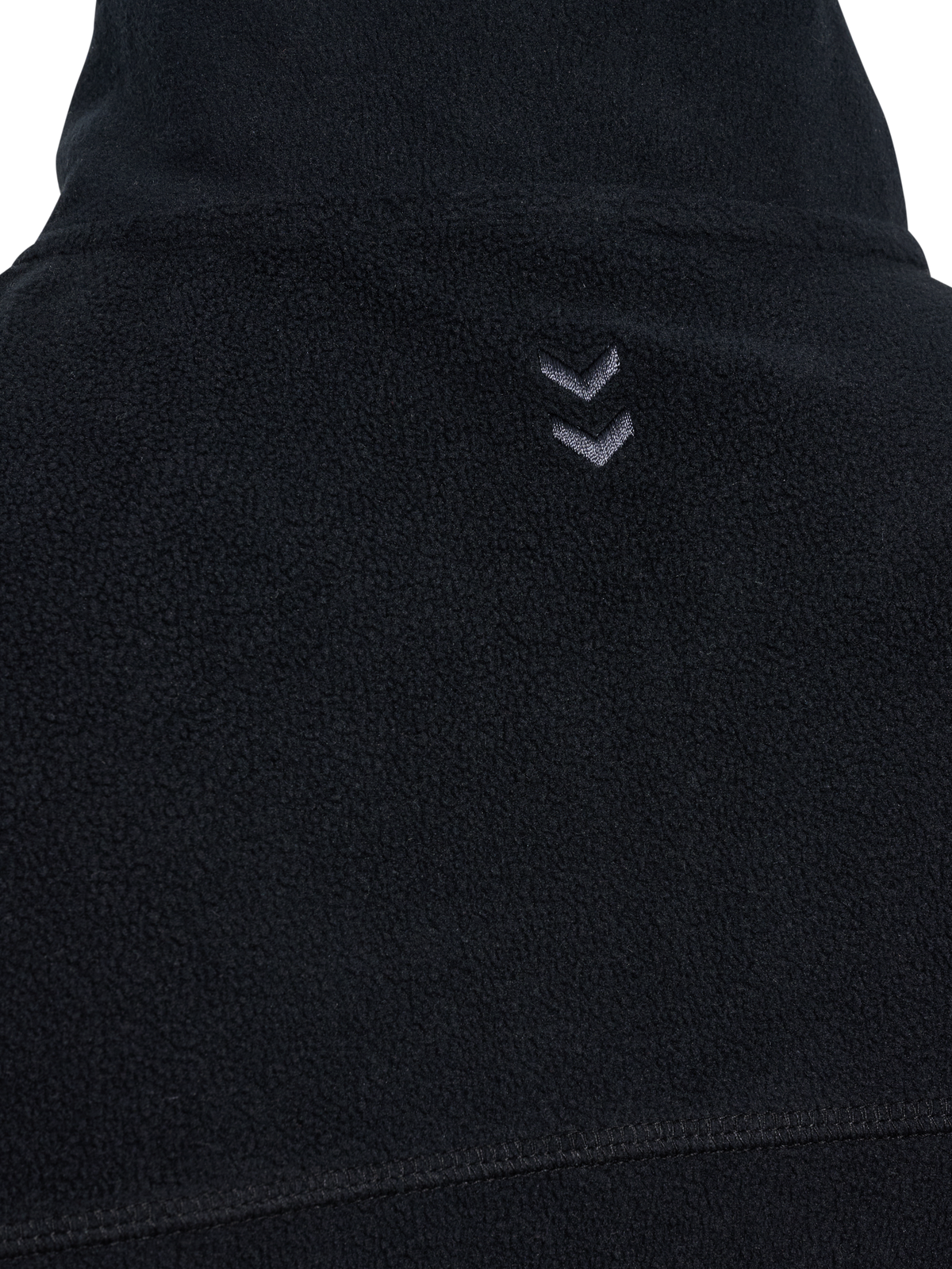 hmlACTIVE HALFZIP FLEECE JACKET