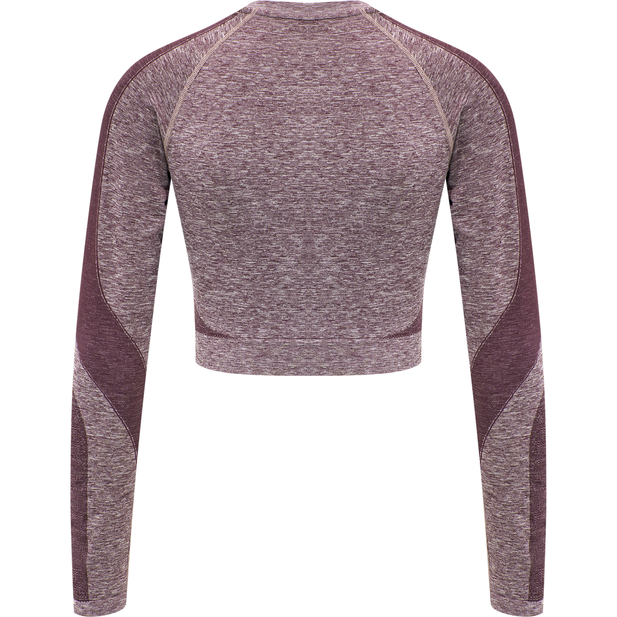 hmlKADY SEAMLESS T-SHIRT L/S