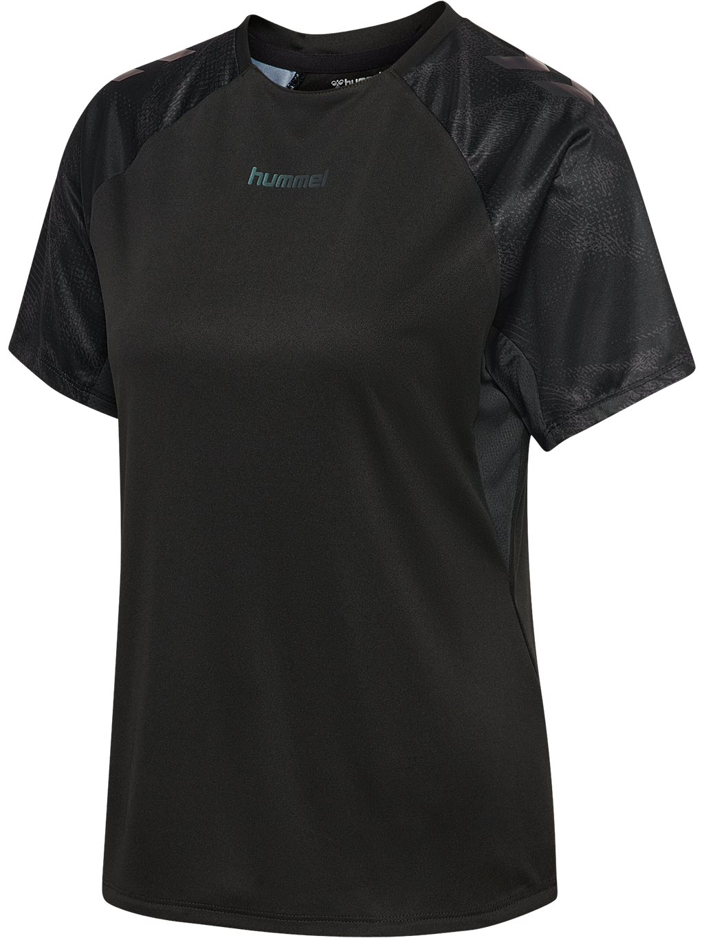 hmlBLAZE26 PRO TRAINING JERSEY WOMA
