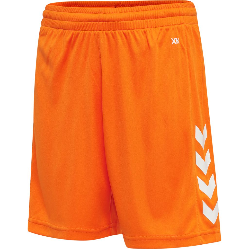 hmlCORE XK POLY SHORTS KIDS
