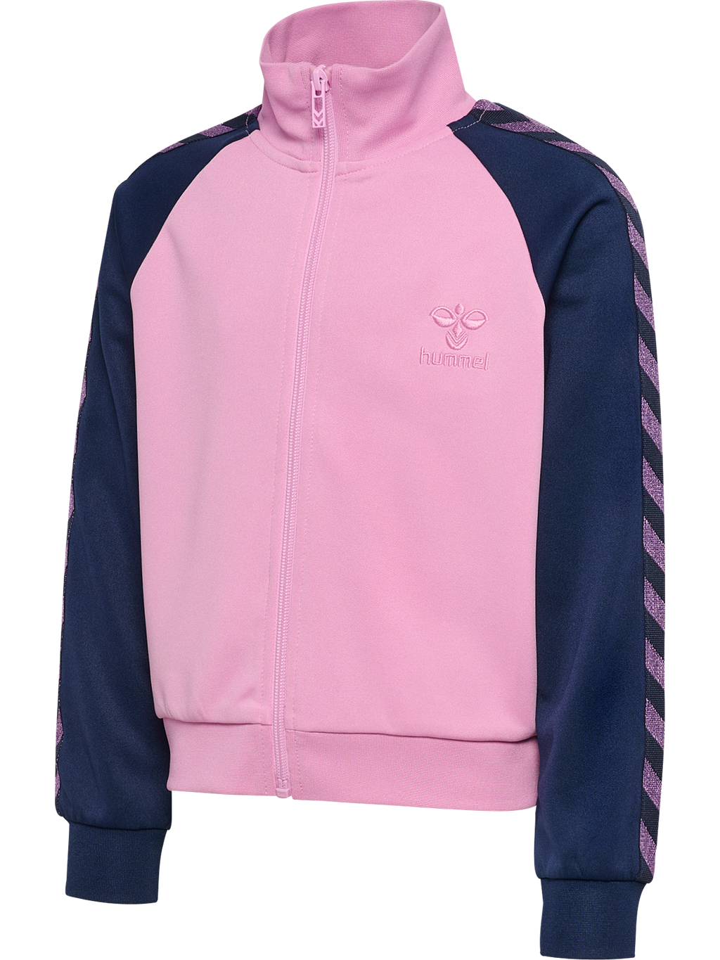 hmlDAILY ZIP JACKET