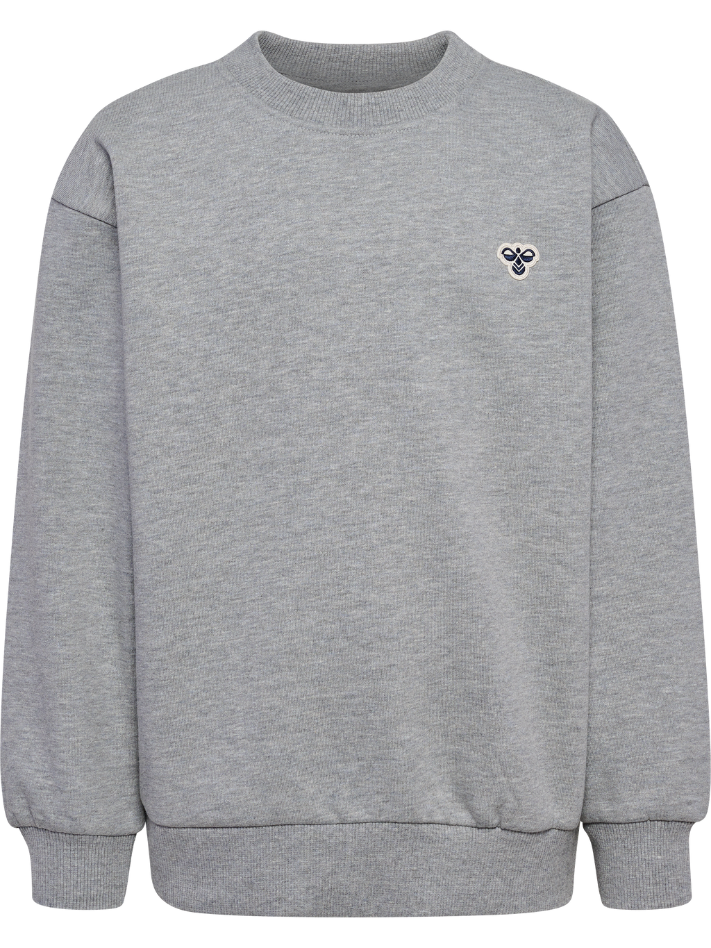 hmlJR LOOSE CREWNECK BEE