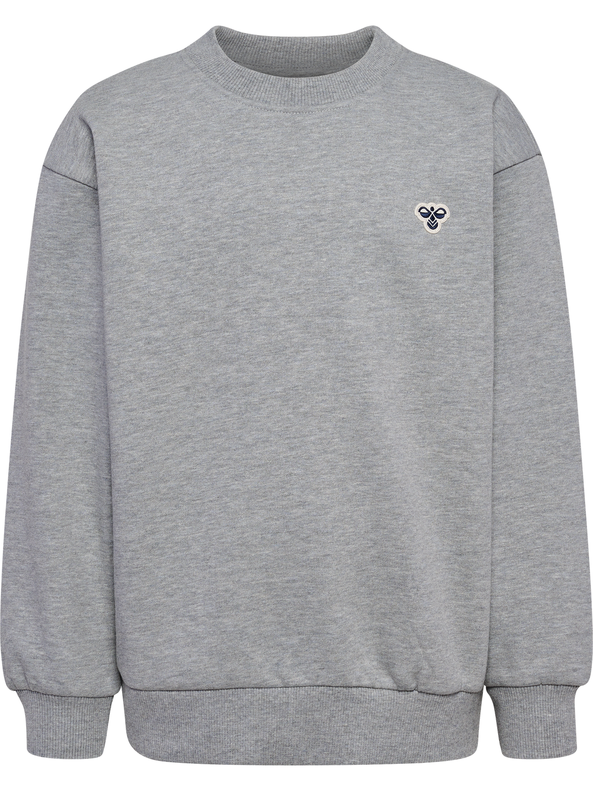 hmlJR LOOSE CREWNECK BEE