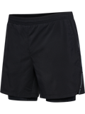 nwlFAST 2IN1 SHORTS
