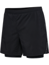 nwlFAST 2IN1 SHORTS