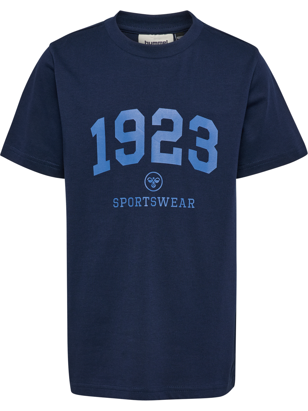 hmlJR GRAPHIC 1923 T-SHIRT S/S