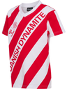 DBU 26 FAN DYNAMITE TEE SS KIDS