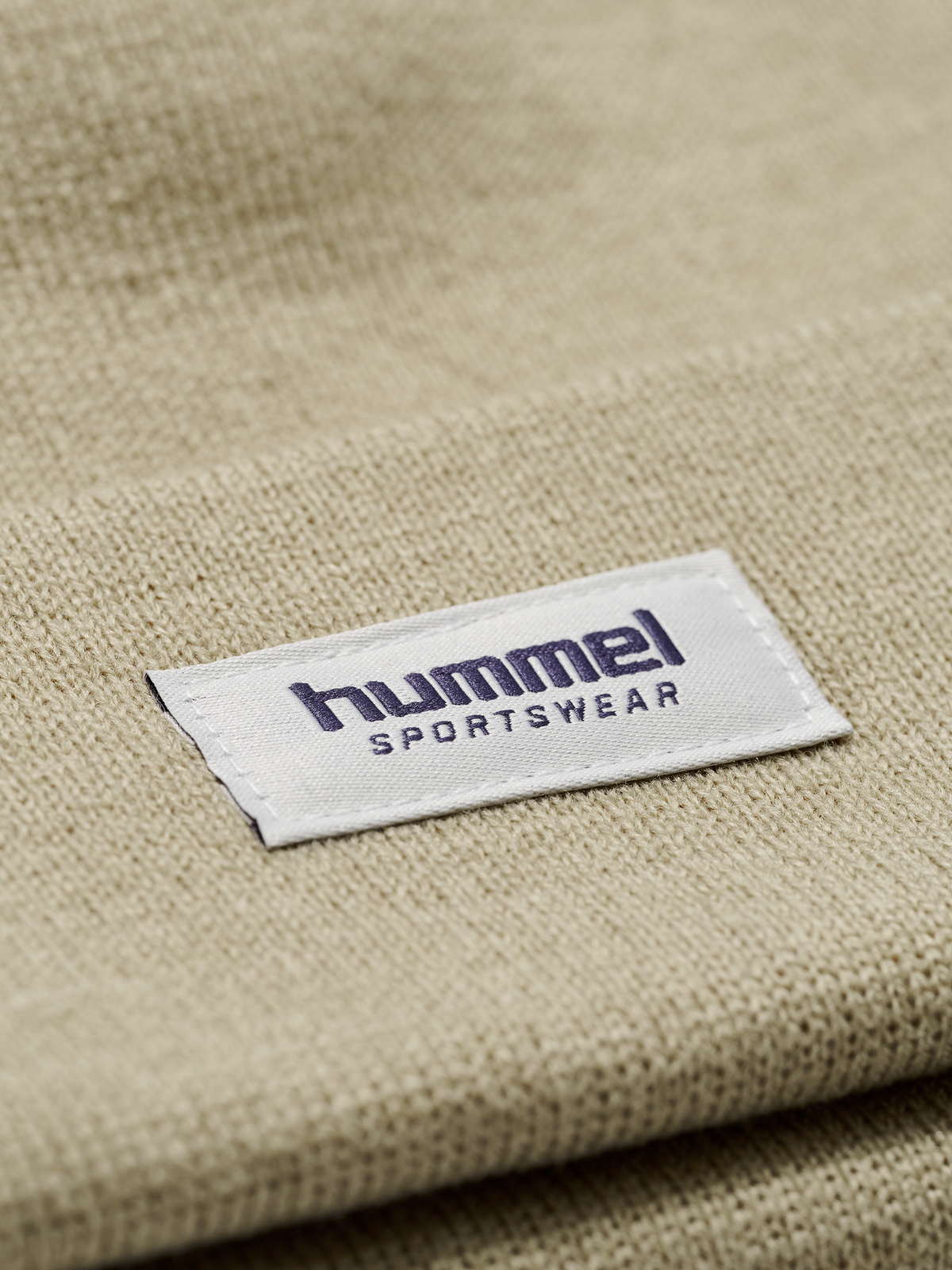 hmlJR KNIT BEANIE