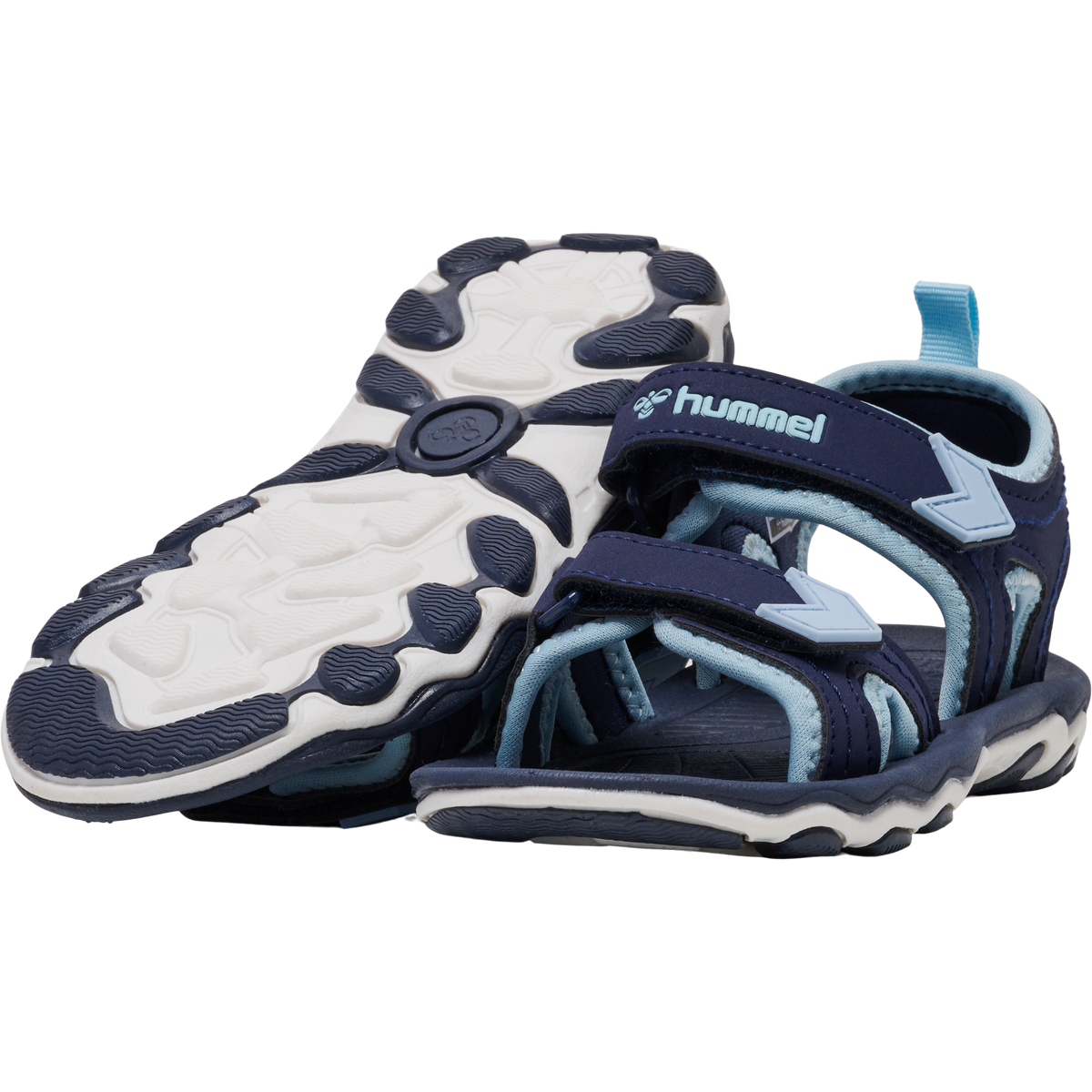 SANDAL SPORT JR