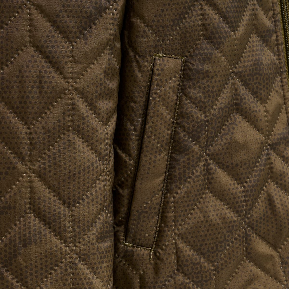 hmlMULE THERMO JACKET