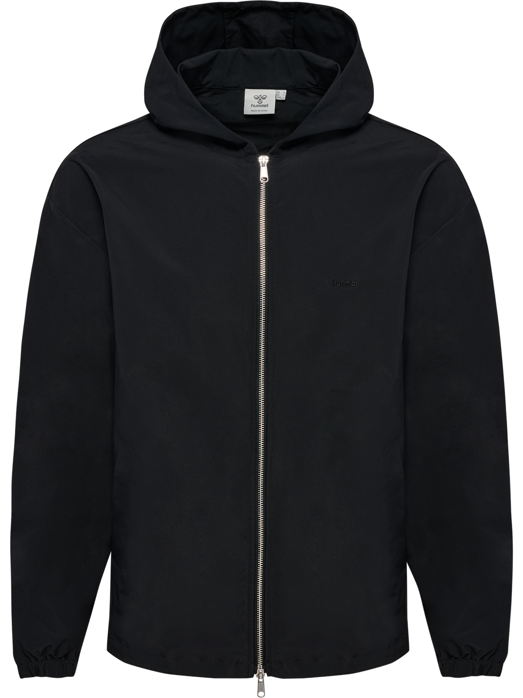 hmlI-D ZIP HOODIE