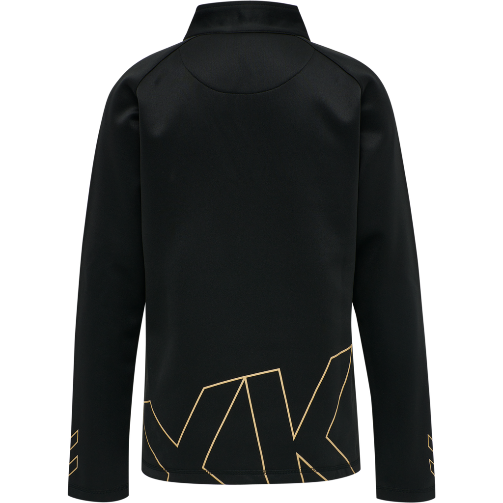 hmlCIMA XK ZIP JACKET WOMAN