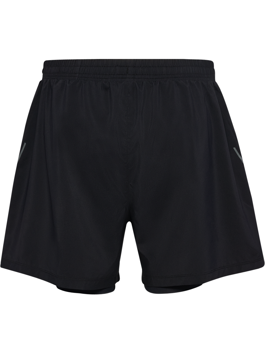 nwlFAST 2IN1 W SHORTS
