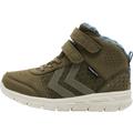CROSSLITE WINTER MID TEX JR