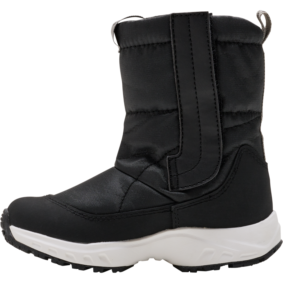 ROOT PUFFER RECYCLED TEX INFANT