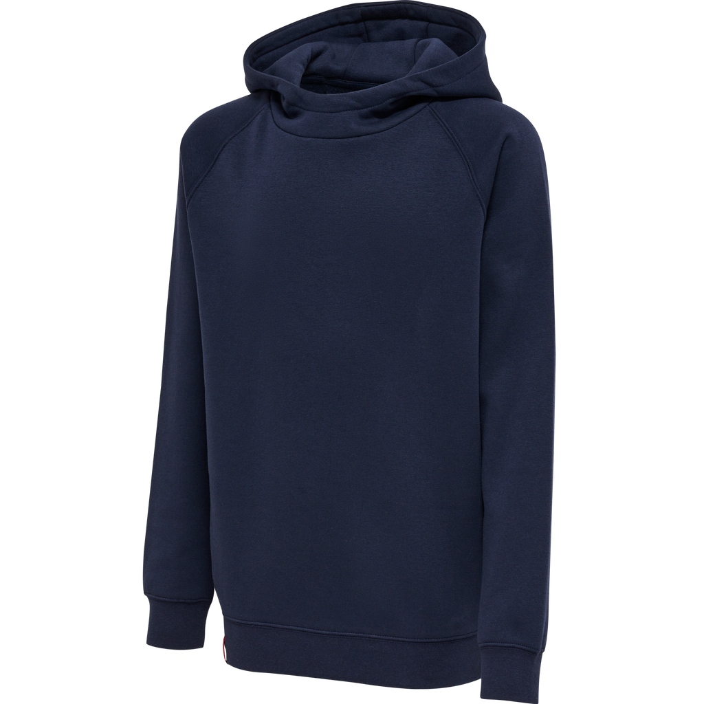 hmlRED CLASSIC HOODIE KIDS