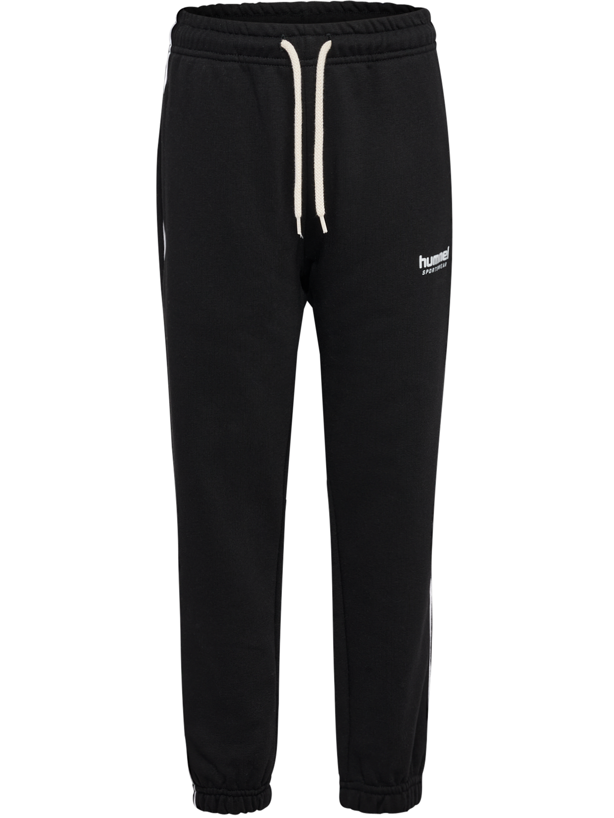 hmlJR LOOSE SWEATPANT PIPING