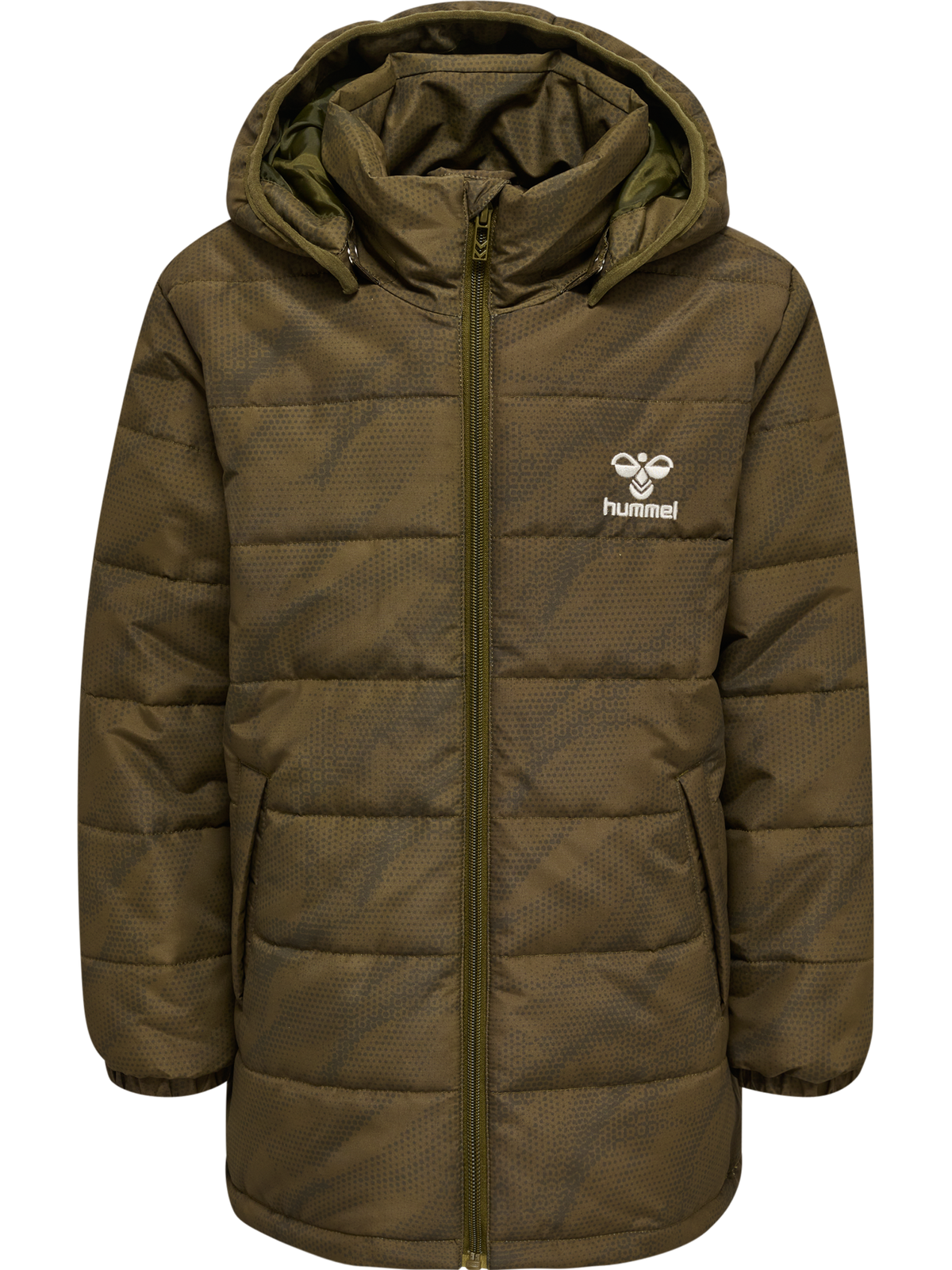 hmlECHO JACKET